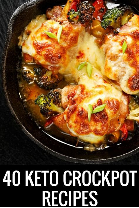 Keto Recipes For A Family Of 6 – Delicious And Nutritious Meals For The Whole Family