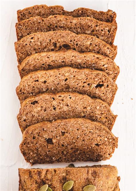 Keto Bread For Weight Loss