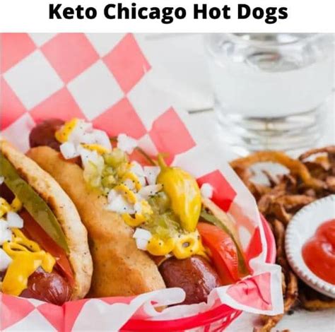 keto chicago