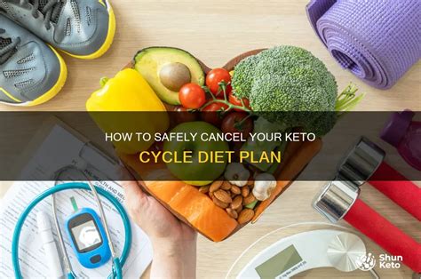 Keto Cycle Cancel Subscription