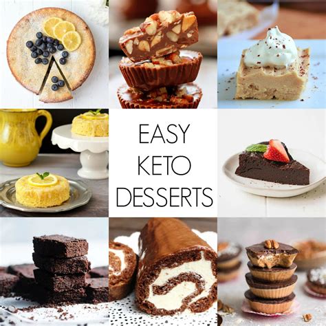 Keto Desserts Leaked Videos & Photos #d29