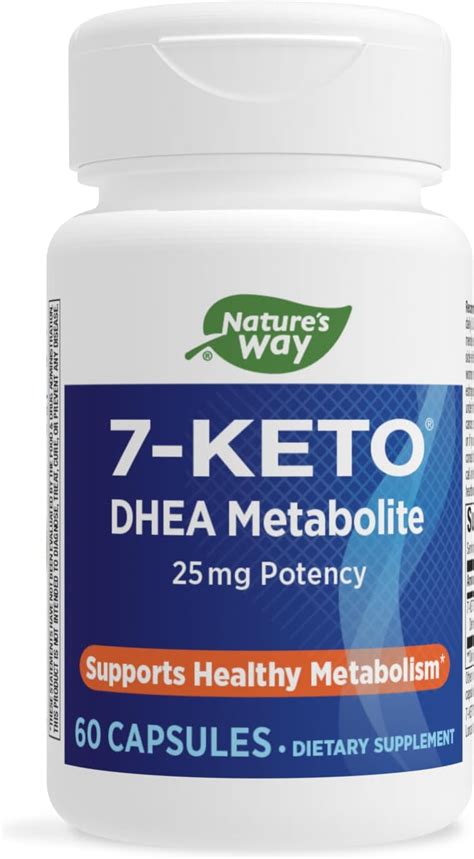 Keto Dhea Amazon