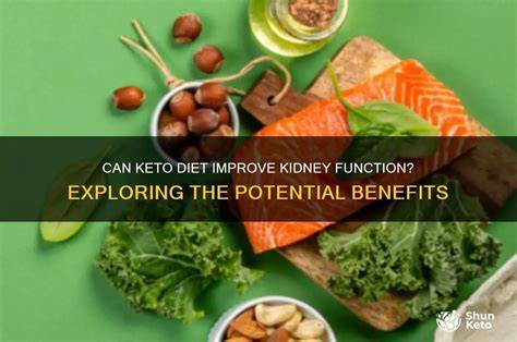 Keto Diet And Kidney Function