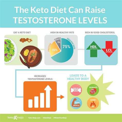 Keto Diet Increase Testosterone