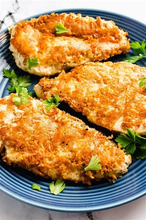 keto friendly chicken breast recipes