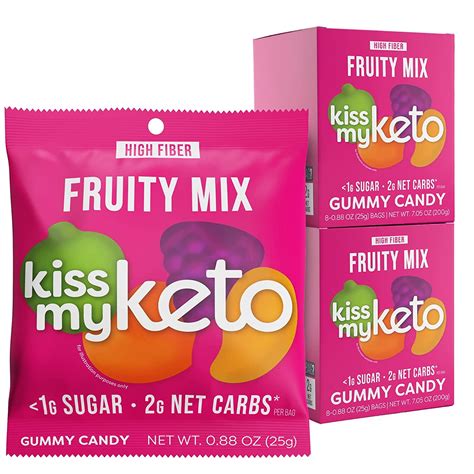 keto gummy