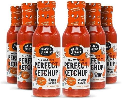 Keto Ketchup Amazon