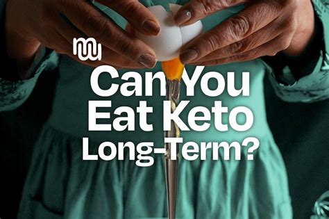 Keto Long Term Safety