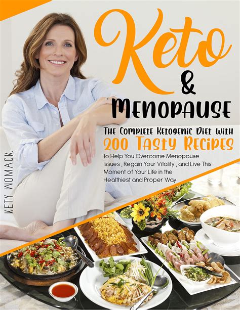 Keto On Menopause