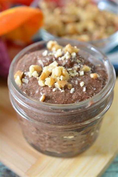 Keto Pudding Ideas