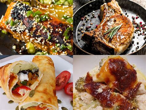 Keto Recipes For Two