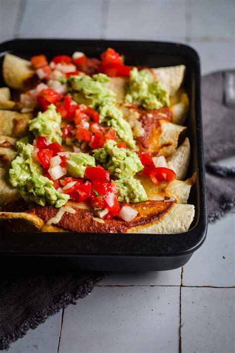 Keto Side Dish For Enchiladas