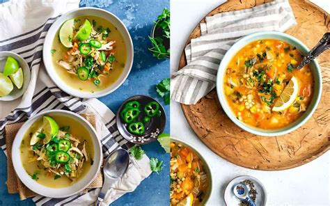 Keto Soups When Sick