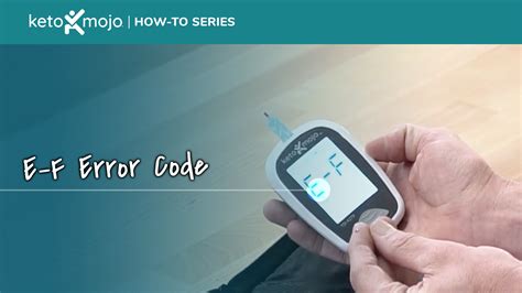 Ketone Monitoring HowTo Videos and Guides Keto Mojo KetoMojo