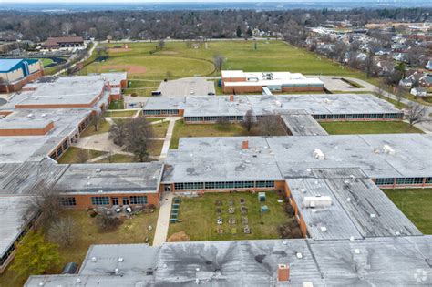 Kettering Fairmont High School