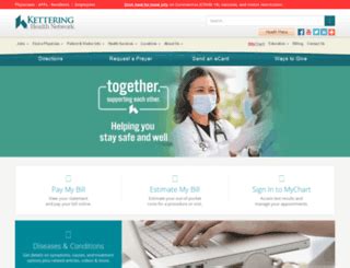 Kettering Health announces senior leadership changes Dayton Business
