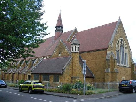 kettering parish church services