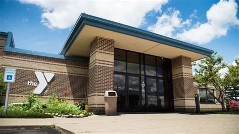 kettering south ymca