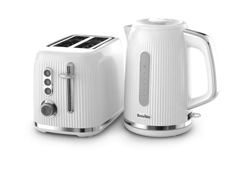 Kettle And Toaster Set From Argos