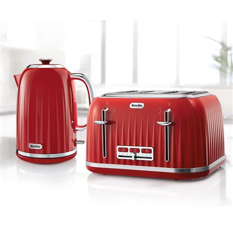 Kettle And Toaster Set Very
