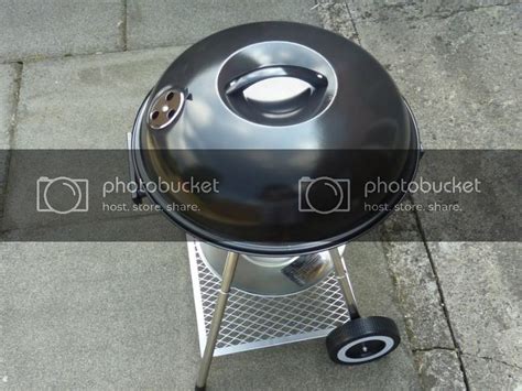 Kettle Bbq Morrisons