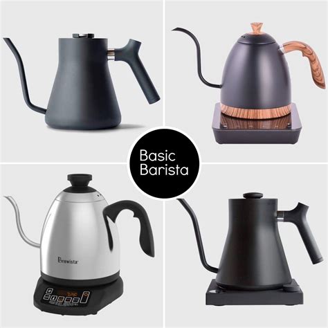 kettle buying guide