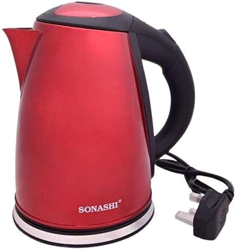 Kettle Cheapest Price