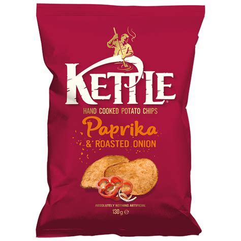 Kettle Chips Germany