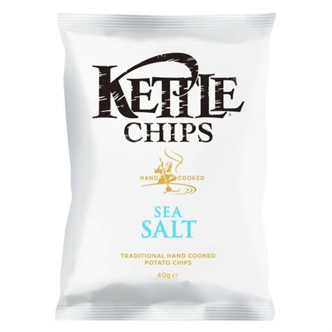 Kettle Chips Uae