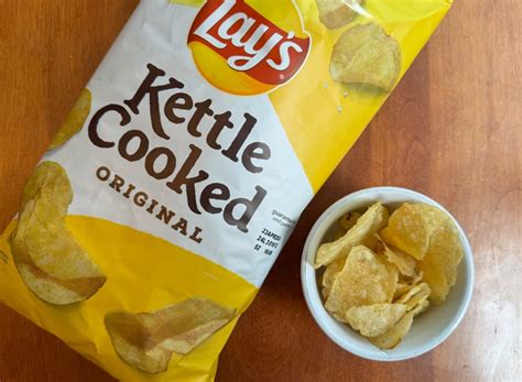 Kettle Cooked Chips Reddit