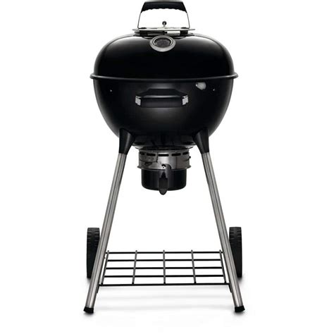 Kettle Cooking Grills