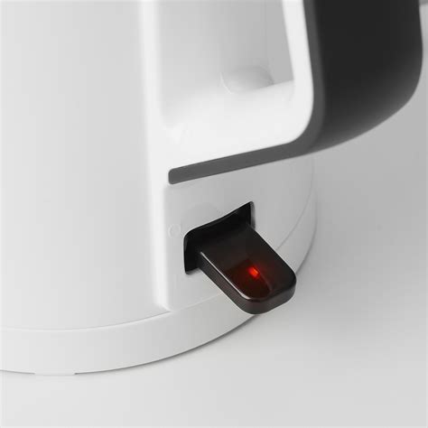 Kettle Electric Ikea