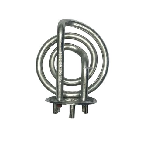 Kettle Element Hs Code