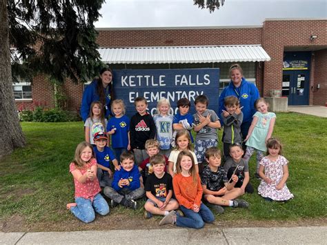 Kettle Falls Elc