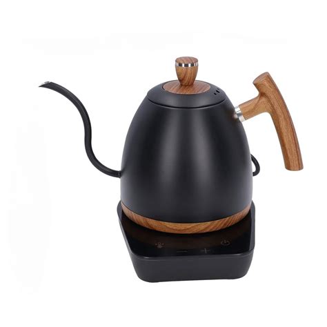 Kettle For Coffee Brewing