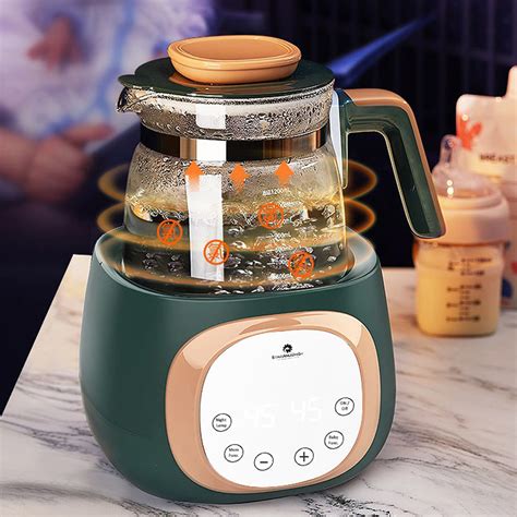 Kettle For Formula Milk