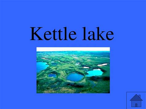 Kettle Lake Synonym