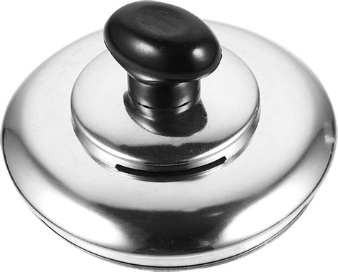 Kettle Lid Replacement