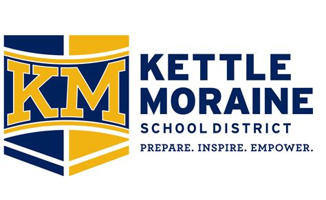 Kettle Moraine District