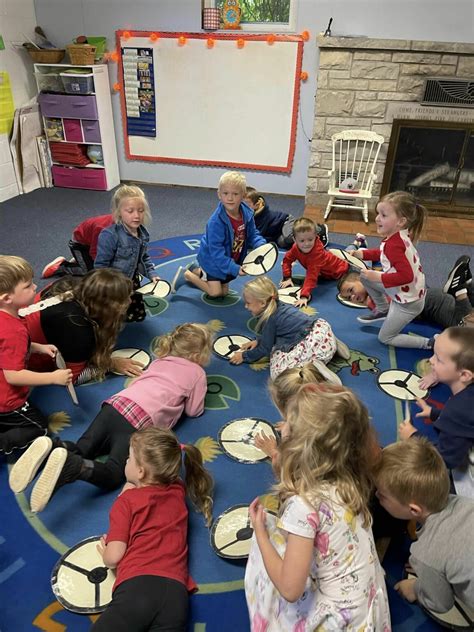 Kettle Moraine Preschool