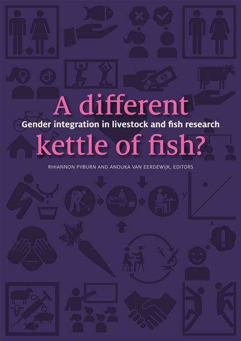 Kettle Of Fish Explained