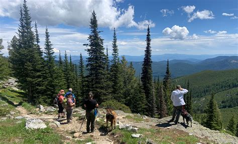 Kettle Range State Street