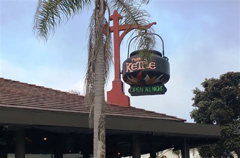 kettle restaurant hours