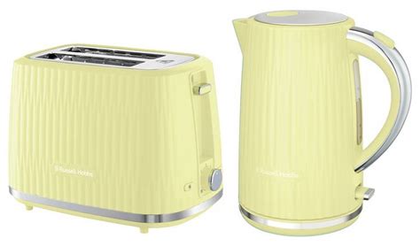 Kettle Toaster Set Argos