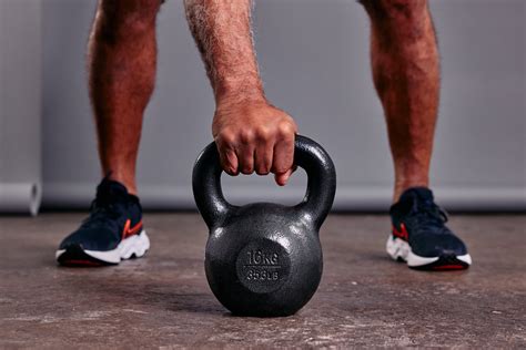 kettlebell