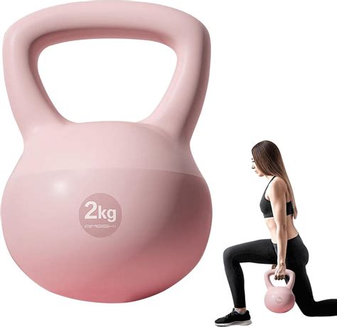 Kettlebell Amazon De