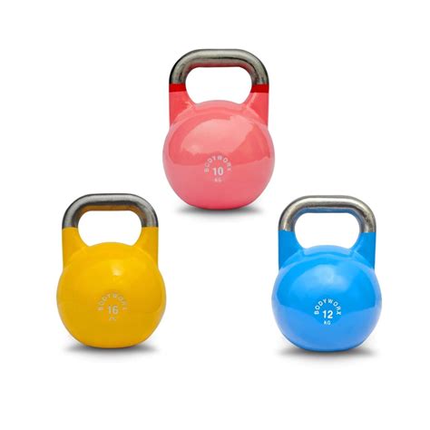 Kettlebell At Game Stores