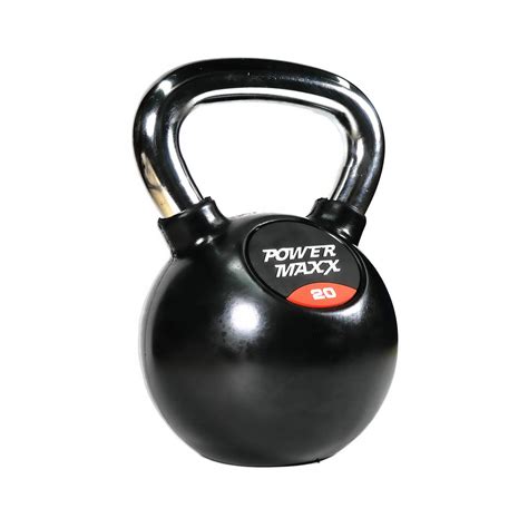 Kettlebell For Power
