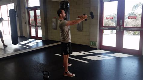 Kettlebell Swing Alternative Reddit