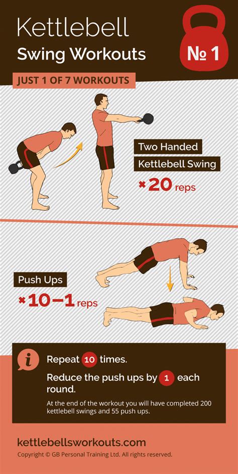 Kettlebell Swing Similar Exercise